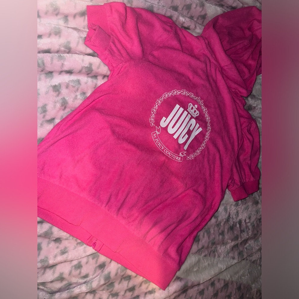 Juicy Couture